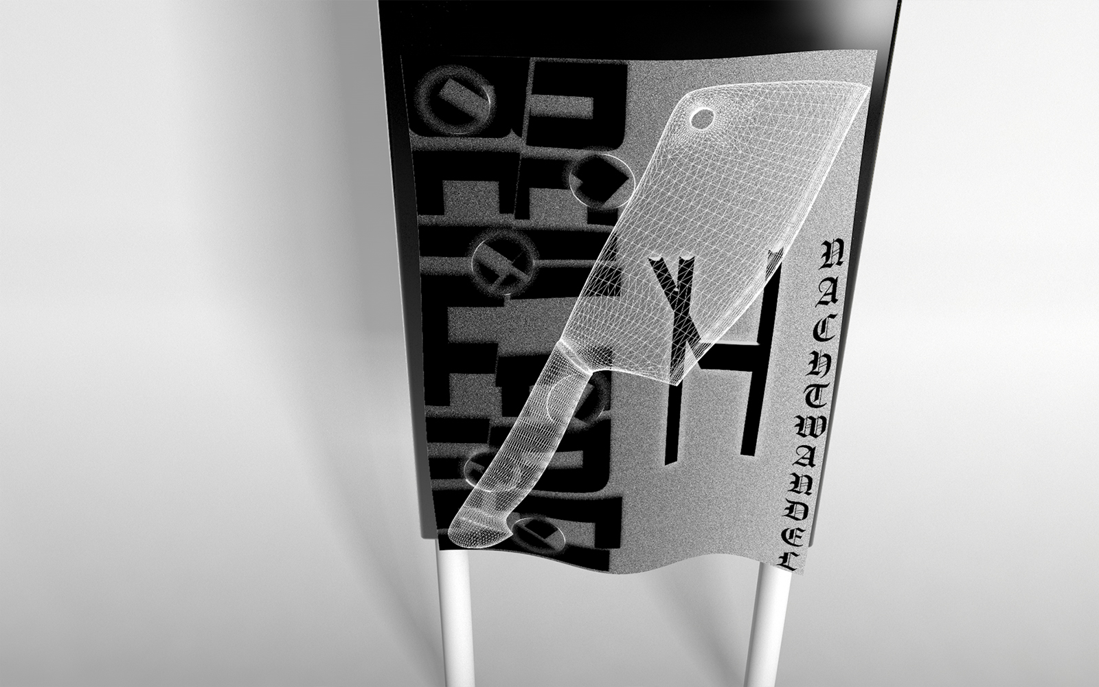 Poster Ausstellung Beilerei 02