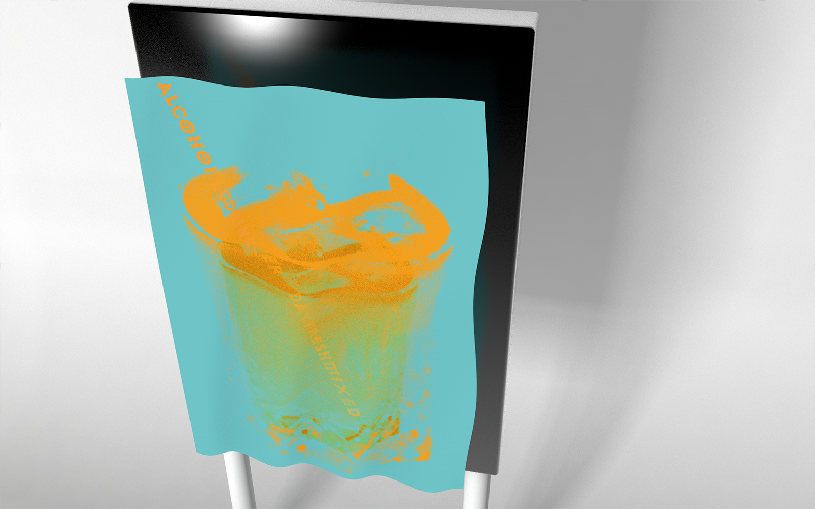 Poster Ausstellung Beilerei 03