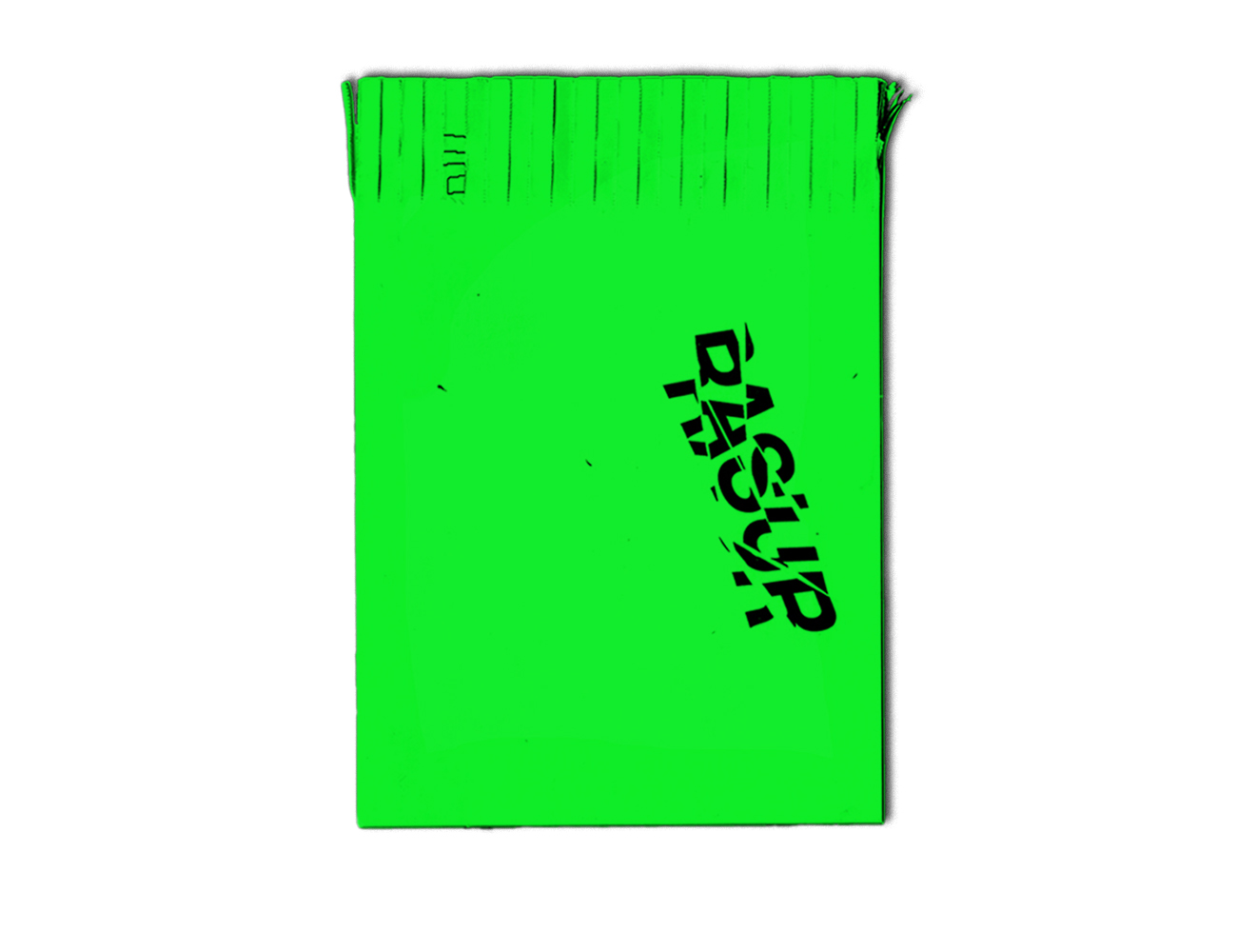 Komma 24 Inlay Cover