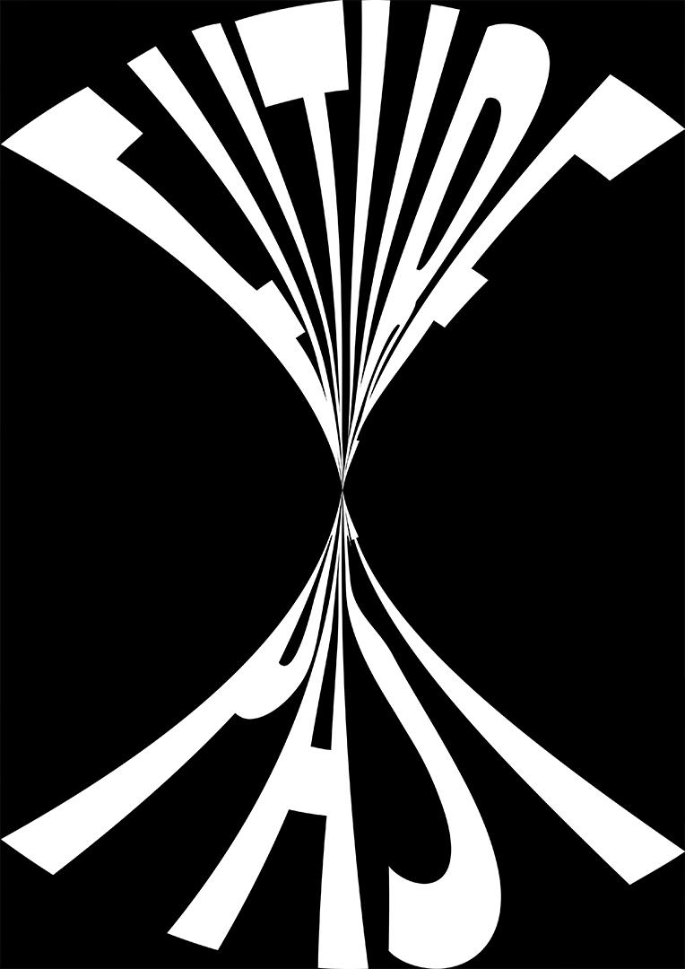 Poster Future Past, Digital